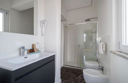 Attico 37 - Queen room con terrazza privata - Foto 18