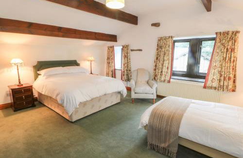 Ryecroft Barn - Foto 25