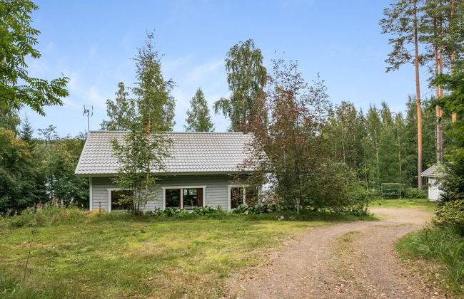 Länsipirtti - Photo 4