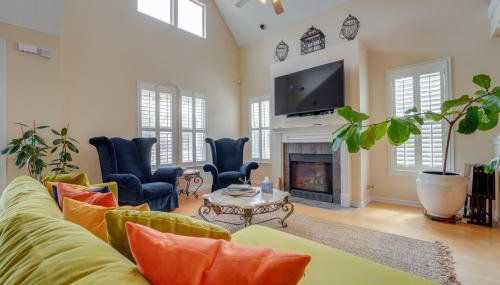 Ideally Located Memphis Home 3 Mi to Beale St! - Foto 1