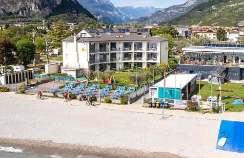 Residence Casa al Sole Apartments - Foto 1