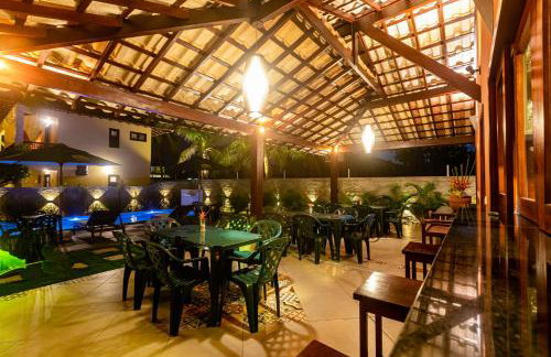 Sombra do Coqueiro Villas - 150m da Praia - Photo 18