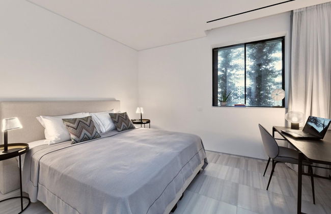 Butterflies Villas Spa-villa Noufara - Foto 10