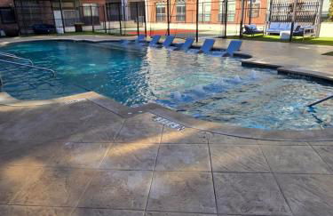 Cozy 1bedrm/1bed/air mattress - Foto 27