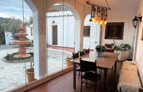 Andalusian Retreat for Groups - Foto 6