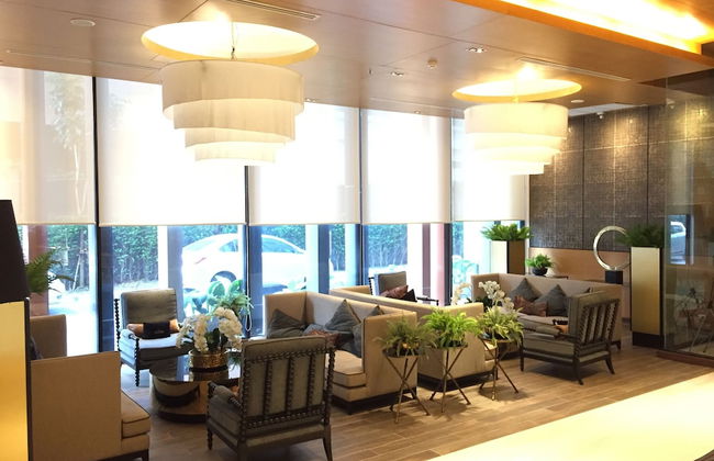 The Astra Luxury Suit condo - Foto 66