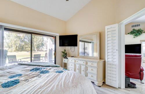 Community Pool and Hot Tub Palm Desert Rental! - Foto 14