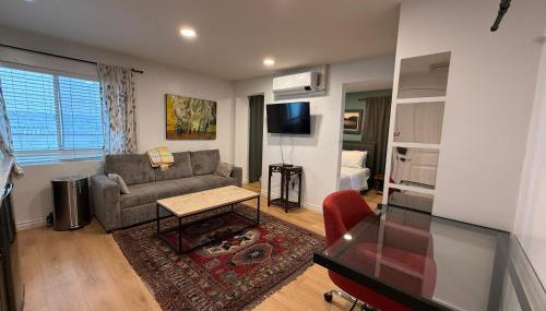 Pasadena Old Town Cottage - Foto 4