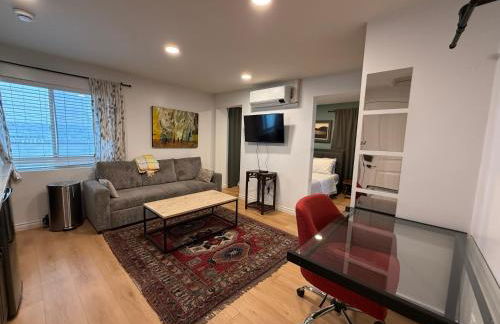 Pasadena Old Town Cottage - Photo 4