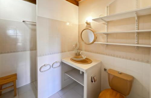 Hauteurs de Monticello Villa vue mer & piscine chauffée - Foto 15