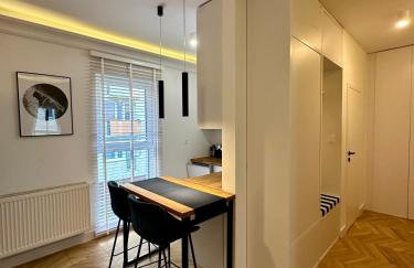 Apartament Kaszubska Bryza - Foto 1