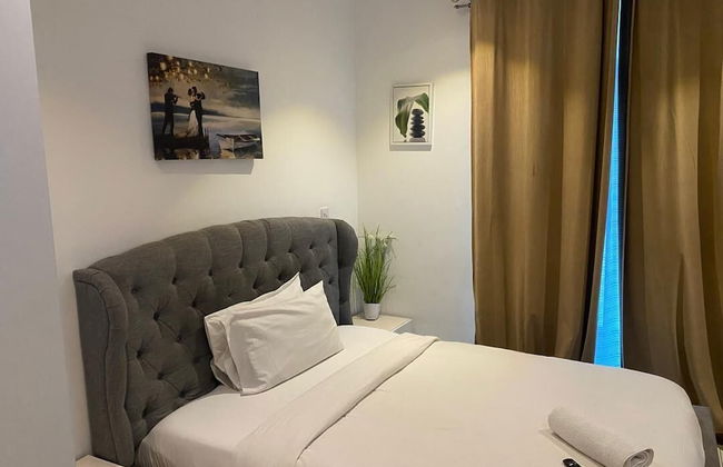 Embassy Gardens Royal Luxury Apartments - Foto 26