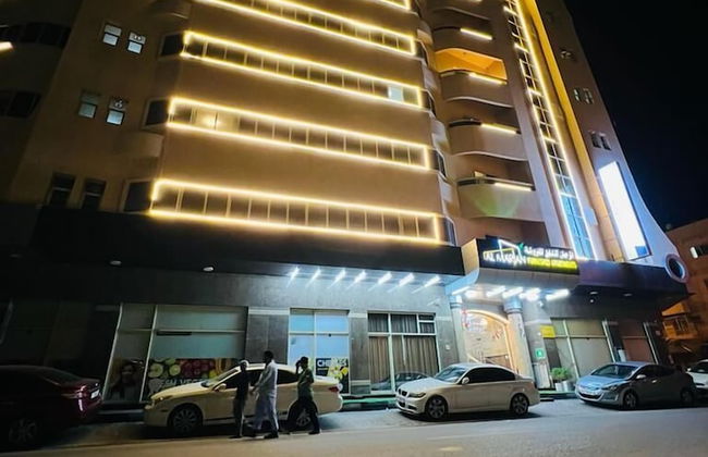 AL MARJAN FURNISHED APARTMENTS - Photo 1
