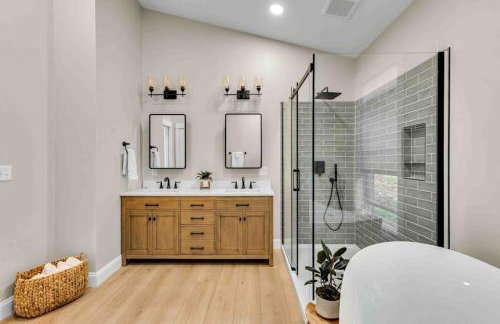 Sunset Point Cottage - Foto 22