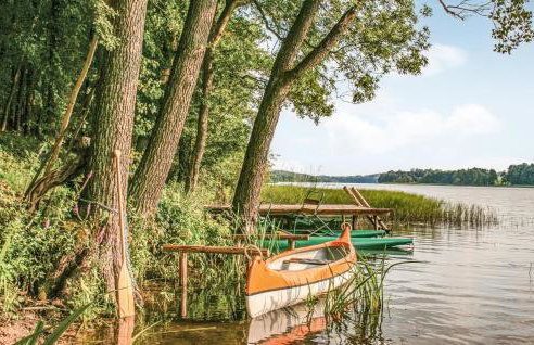 Three-Bedroom Holiday Home In Milakowo - Foto 30