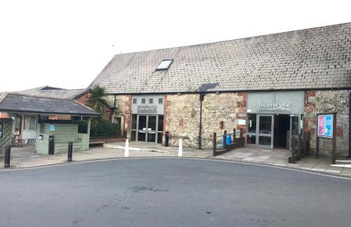 3 Bedroom Caravan LG34, Lower Hyde, Shanklin - Foto 14