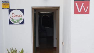 Geranio house, beachfront, pool, Corralejo - Foto 3