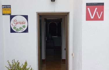 Geranio house, beachfront, pool, Corralejo - Foto 3