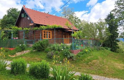 Kokotova hiža - Photo 1