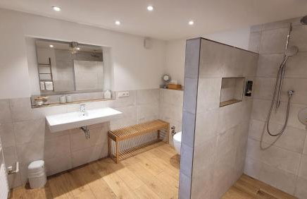 Ferienwohnung Offenburg - Photo 5