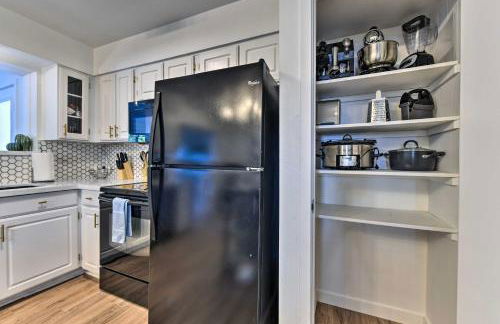 Furnished Patio! Downtown Gilbert Retreat - Foto 10