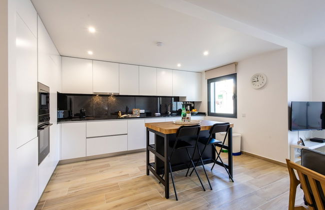 Baia Mar in S o Martinho do Porto - Foto 30