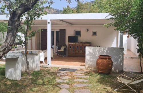 Jungle House - Pineta Is Morus - Foto 29