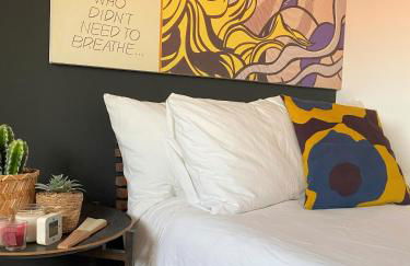 Lisbon, renovated T2 apartment Portas de Benfica - Foto 33