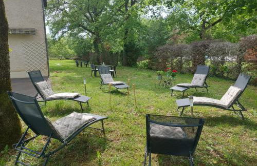 GITE LA CÔTE de GRAVES - Photo 54