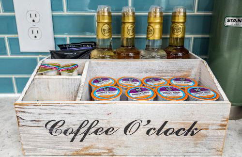 The Coastal Crab - Foto 19