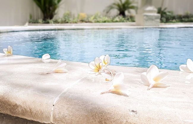 Villa de Malicott Athena - Foto 47