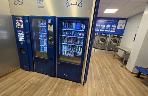 Apartahotel Aranda Flex Living - Photo 14