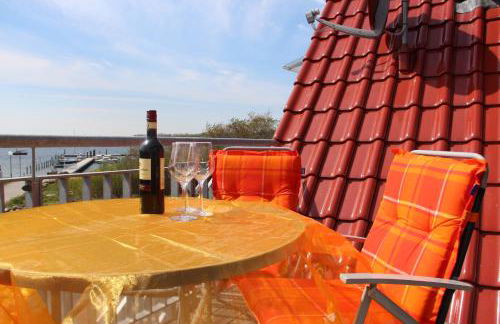 Ferienwohnung Lee - direkt am Salzhaff - Foto 15