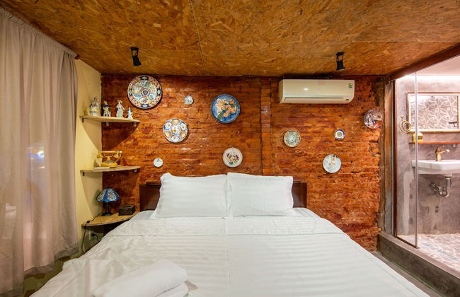 Ancient Saigon House BenThanh Center - Photo 6