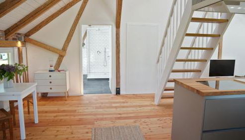 Scheunenloft - Foto 5