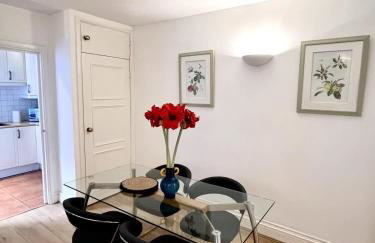 Notting Hill 1-Bed Apartment with Private Patio - Foto 22