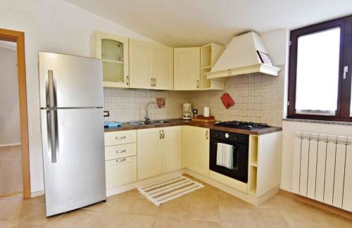 Apartments for families with children Sosi, Umag - 22546 - Photo 13