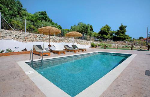 Christine's House - Photo 28