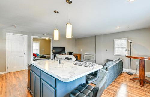 AAGs Comfort Zone Guesthouse 5 Mi to UNCC! - Foto 14