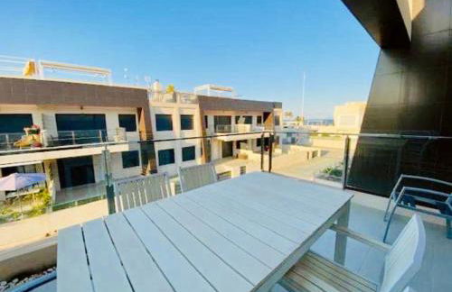 Appartement Mil palmeras - Foto 11