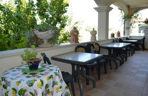 Agriturismo il Quadrifoglio - Foto 20