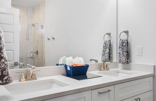 Casa Carmen by the Lakeside Golf Course - Foto 40