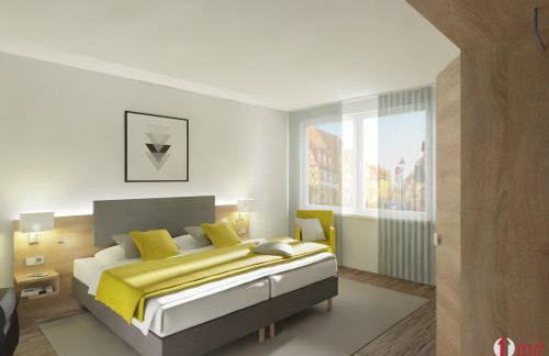 Aparthotel AVANGARD Living - Photo 7