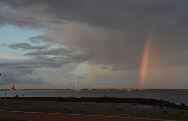 Melody Sea Front - Foto 1