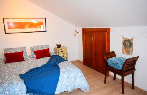 El Ático de La Casa Viva - Foto 9