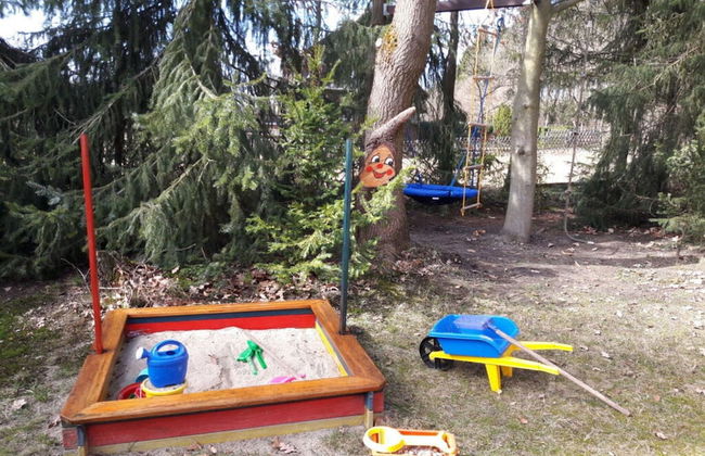 Chalet Harmonie - Foto 11