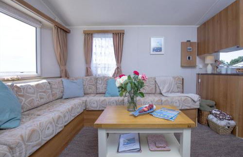 Cheerful holiday home at Landscove Holiday Park in Brixham - Foto 16