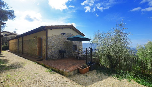 Tiglio Grillo in Camaiore - Foto 5, Habitación