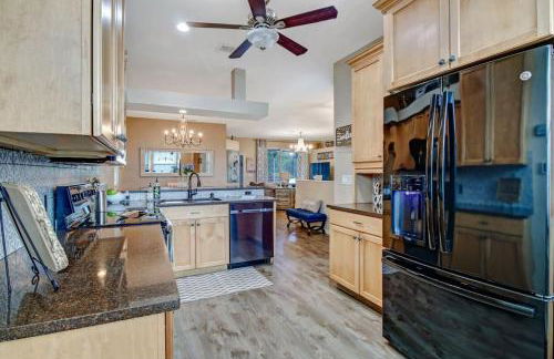 5 Star Florida living. Stylish and tranquil pool home - Foto 14