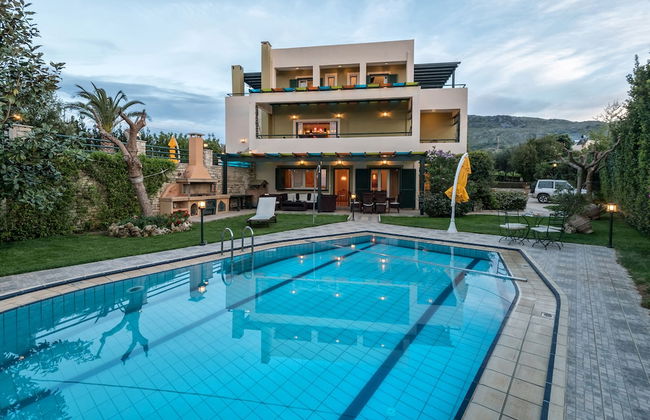 Dream Villa Enigma - Foto 30